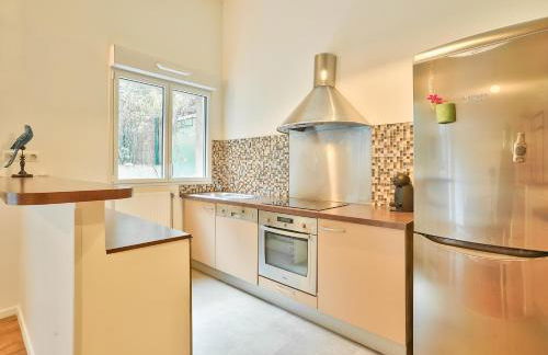 Loft calme et accueillant Metro Hoche Paris - Foto 9