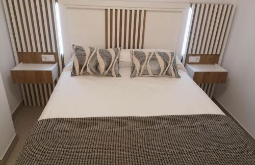 LaraMar Solo Familias Apartamento vistas al mar - Foto 2