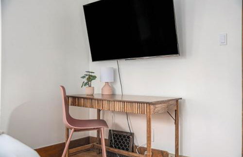 Cozy Boho Retreat Blocks from UNMC - Foto 25