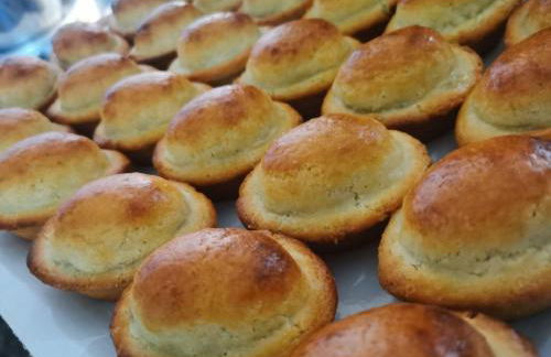 Trullo vista mare con idromassaggio riscaldato - Foto 63