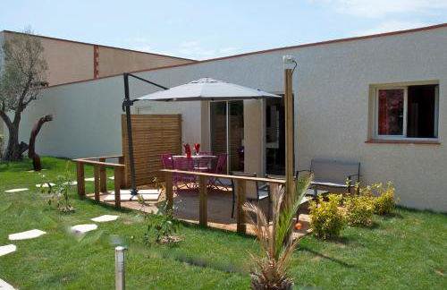 La Cigaliere en Cote Vermeille - Foto 26