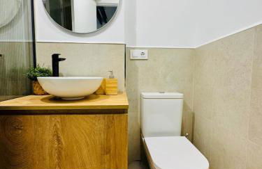 Trendy Urban Hideaway in Madrid - Photo 20