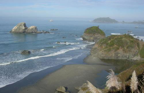 Trinidad Artist and Healing Retreat with Hot Tub - Foto 25