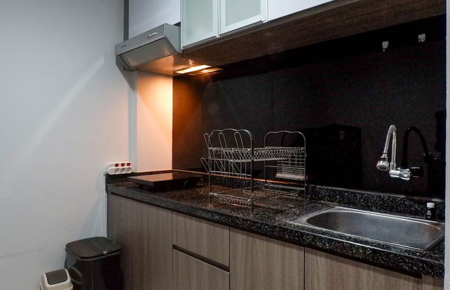 Best Price 2Br With Pool View Apartment At Taman Melati Surabaya - Foto 8