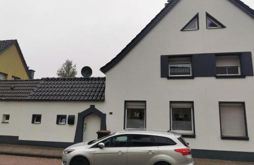 Ferienhaus Thalia - Foto 1