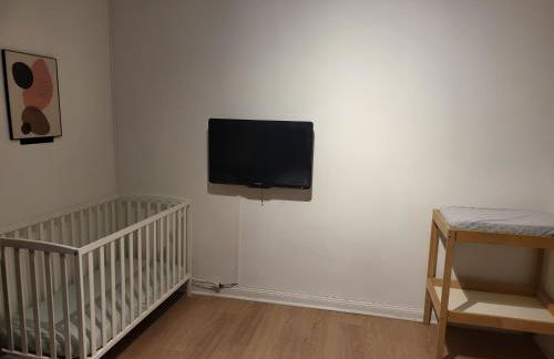 La Parenthèse Auvergnate, F3 2 Chambres Clermont-Ferrand, Parking - Foto 9