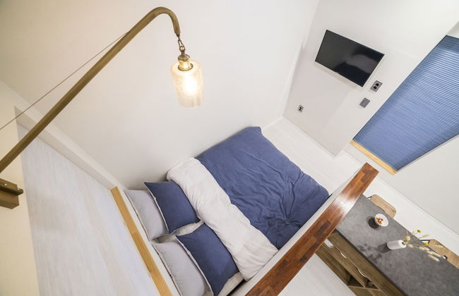 Wooyeon Handong Jeju Private Rental House - Foto 9