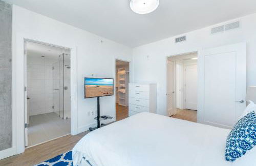 Global Luxury Suites Miami Worldcenter - Foto 38