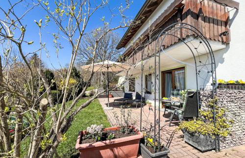 Apartment Alpenblick by Interhome - Foto 18