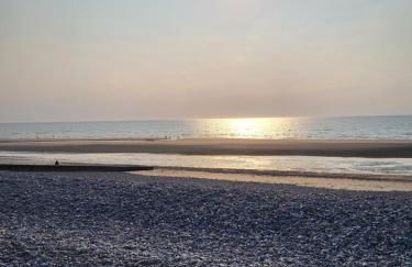 L'art du bonheur proche de la Baie de Somme - Foto 30