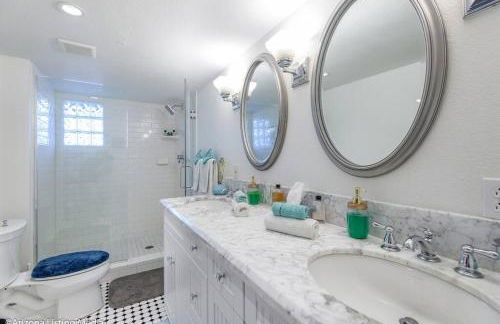 *Msg for 5%off*1Bed1Bath HugeGuesthouse MidtownPHX - Foto 5