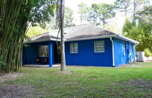 Luxurious Farm House 63 Acres - Foto 38