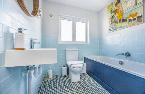 Windrocks - Bracklesham Bay - Foto 42