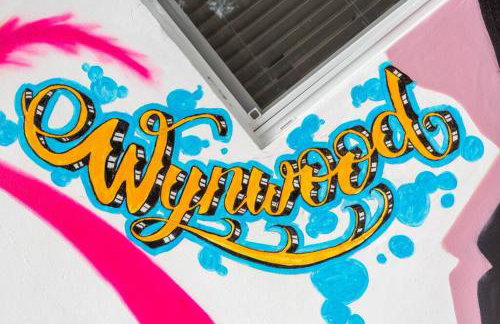 Casa Madeira @ the heart of Miami Design District - Foto 9