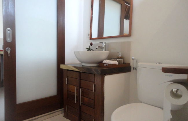 Paraiso Cottage Ubud - Foto 30