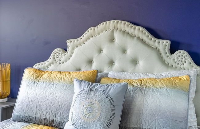 GLOBALSTAY. Unique 5BR Villa. Swimming Pool. HOT TUB - Foto 17