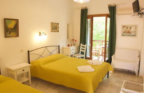 Mirto Apartments - Foto 13