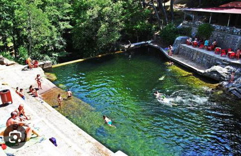 Casa Rural La Chistera - Foto 53