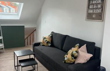 duplex refait à neuf - Foto 4