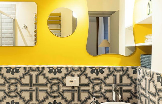 Belle Epoque House of Mirror - Foto 33