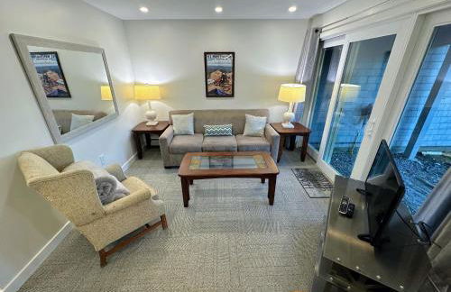 R18 Affordable Ski-in Ski-out Bretton Woods Townhome mountain views - Foto 34