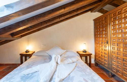 El Refugio de Pedraza - Foto 43