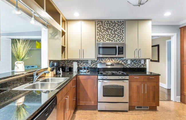 Charming LaVista bungalow - Foto 15