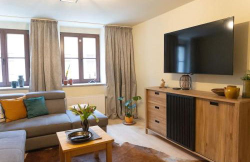 Charming apartment old town Arkadenhof - Foto 27