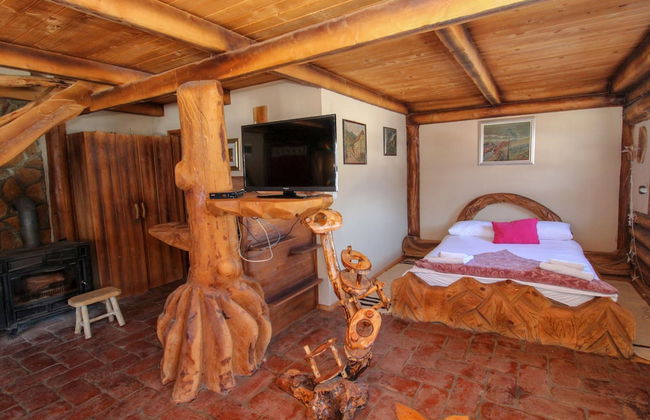 Ethno Village Dolina Mira - Foto 6