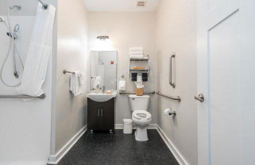 CozySuites MusicRow Astonishing Studio with free parking 37 - Foto 27