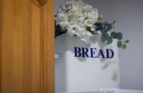 Red Pump Cottage - 3 bedroom, sleeps 6, private garden - Foto 18