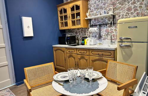 Craft Home - Le tapissier - Balneo - Parking privé - Foto 7