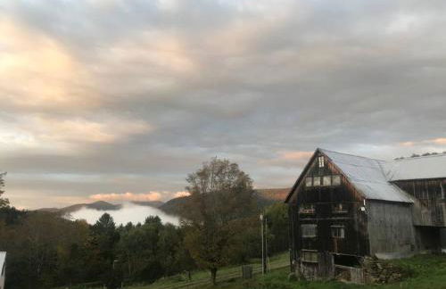 The Apartment at Sky Hollow - Foto 26