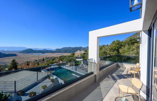 Luxury Villa San Rocco - Foto 20