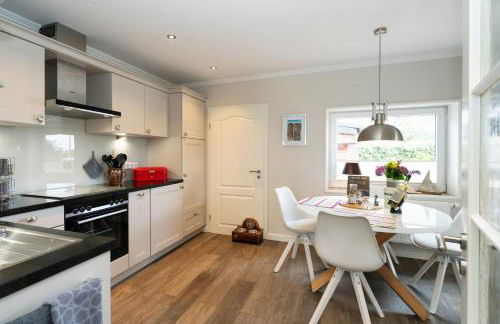 Sylter Seestern Haus Matzen Hüs - Photo 11