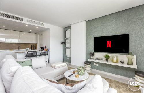 ViVi Homes - Casa Element Pool, Terrace & Golf - Foto 13