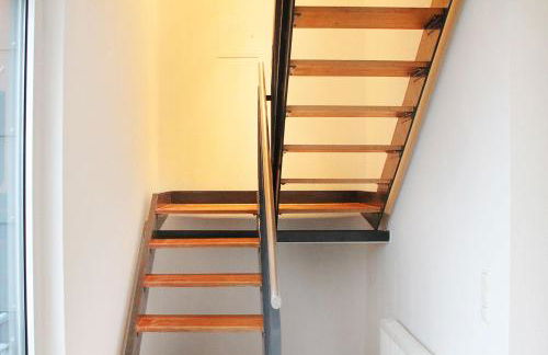 reoh I Maisonette am See I Malerischer Ausblick I Beamer I Berlin in 30min - Foto 28