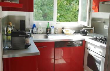 Appartement proche centre avec parking gratuit - Foto 9