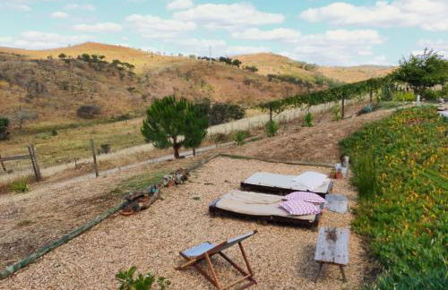 Casas de Campo do Castro da Cola - Foto 6