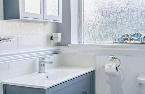 Charming Shepherd's Cottage, Pets Welcome,Parking - Foto 31