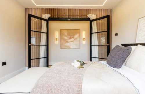 Megan's Hideaway Luxury 4 Bed Retreat - Foto 13