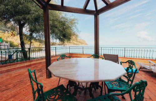 Monia beach house - Foto 42