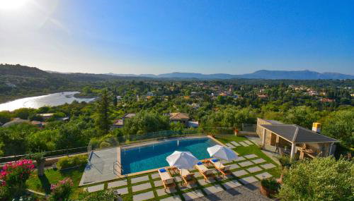 Villa Caesar - Foto 3