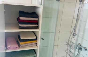 Apartment mit schöner Aussicht auf den Großen Feldberg & Burg Königstein & Frei PARKPLATZ auf Straßenseite - Foto 53