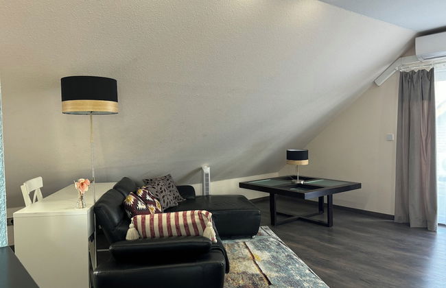 Modern House Gehrden contactless garden - Foto 24