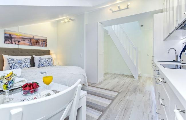 Harbor Black Pearl Apartments - Foto 17