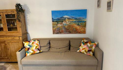 Appartement provençal - Foto 2