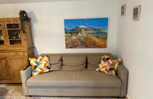 Appartement provençal - Foto 2