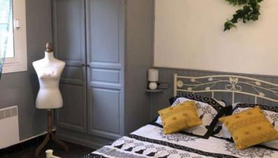 Location Estivale en Haute Corse - Foto 4