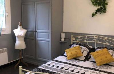 Location Estivale en Haute Corse - Foto 4